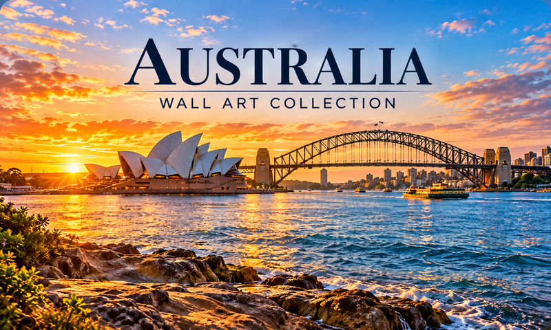 Australia