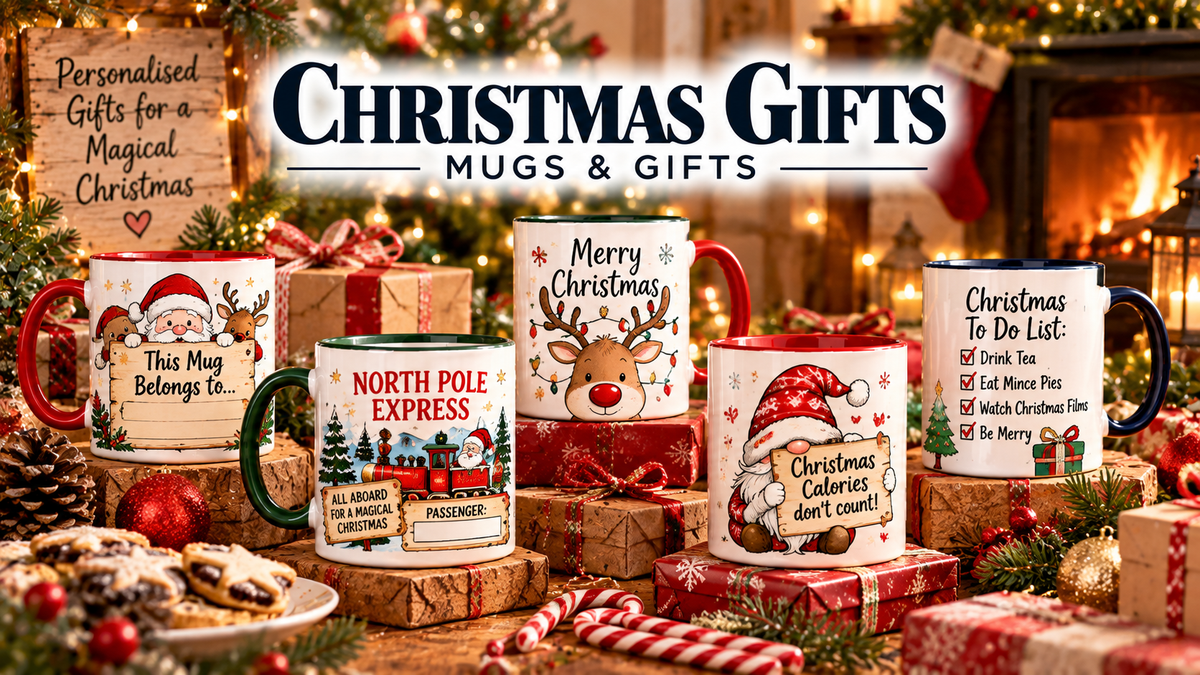 Christmas Gifts