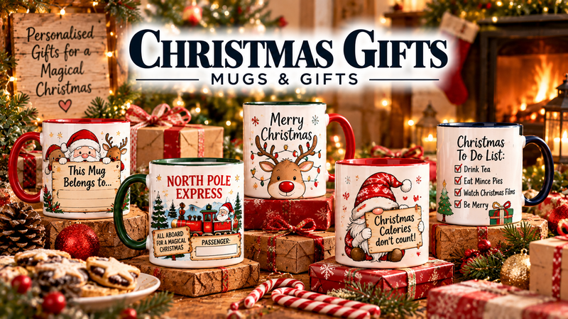 Christmas Gifts