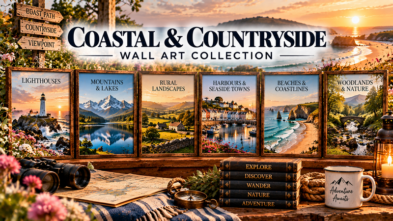 Coastal & Countryside