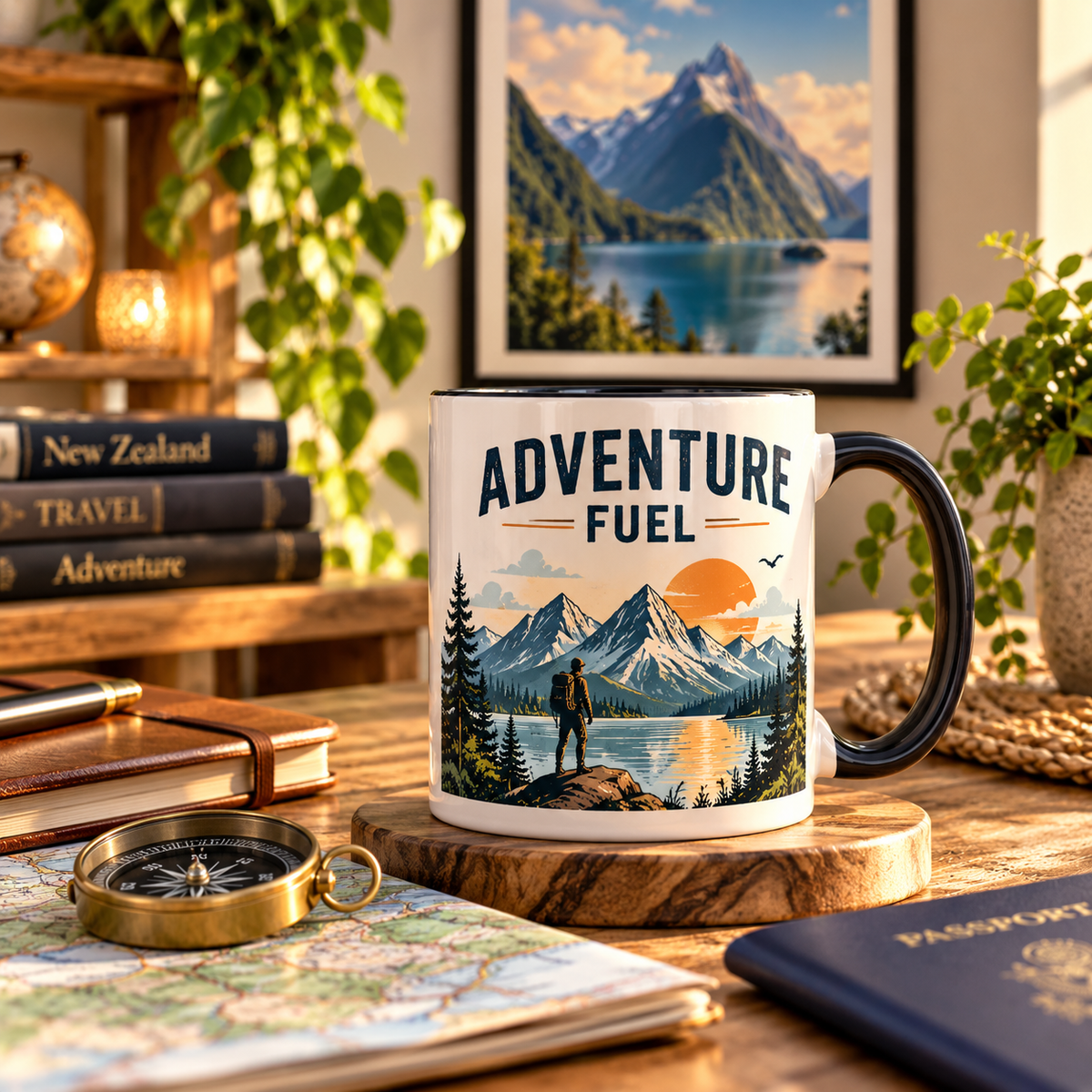 Mugs & Gifts