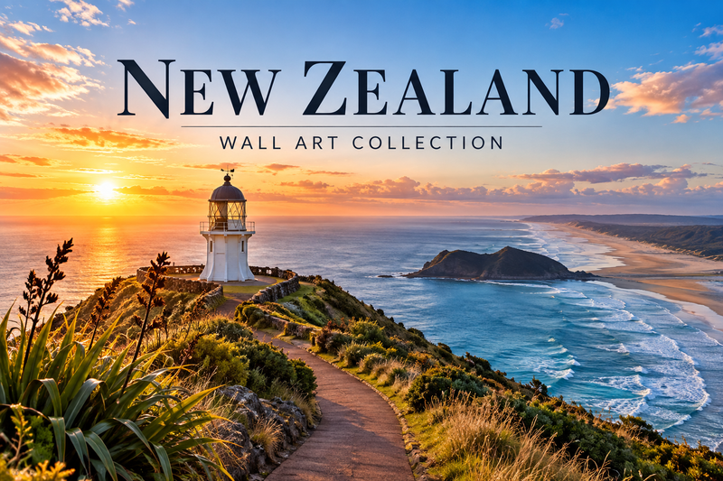 New Zealand