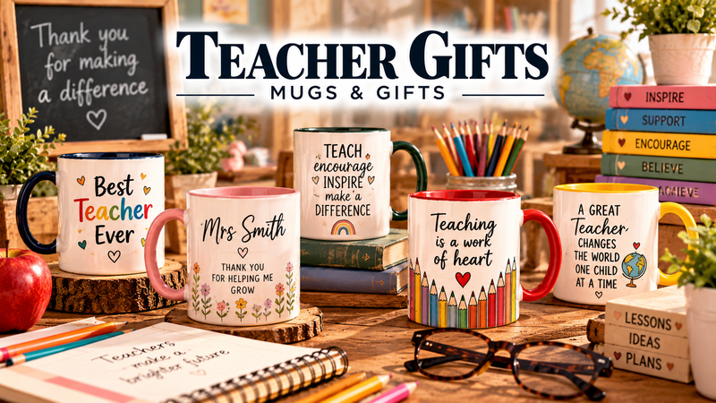 Teacher Gifts
