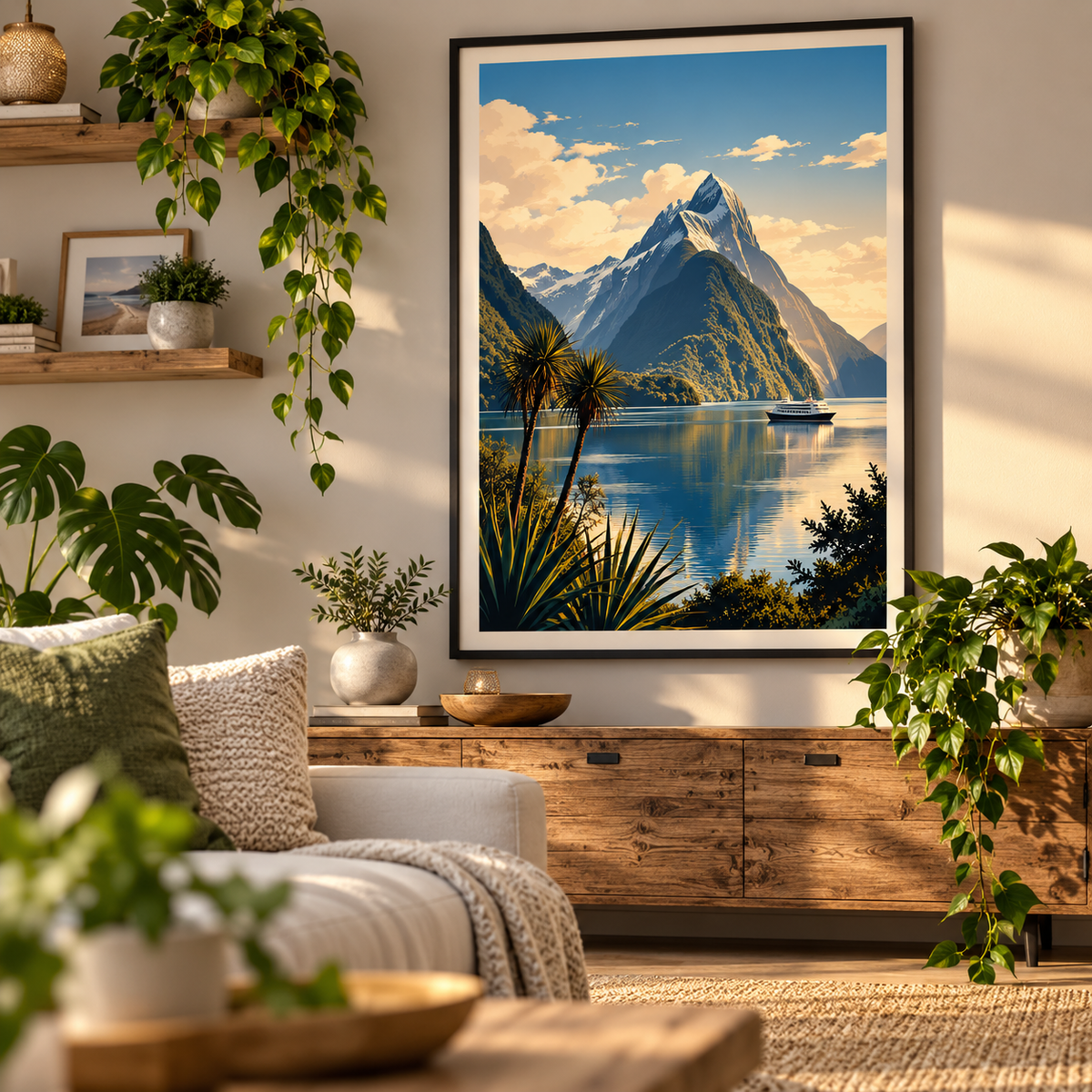 Wall Art