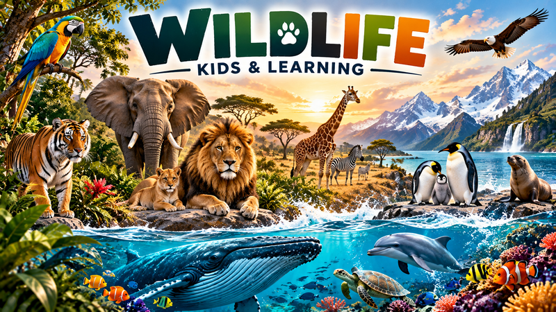 Wildlife