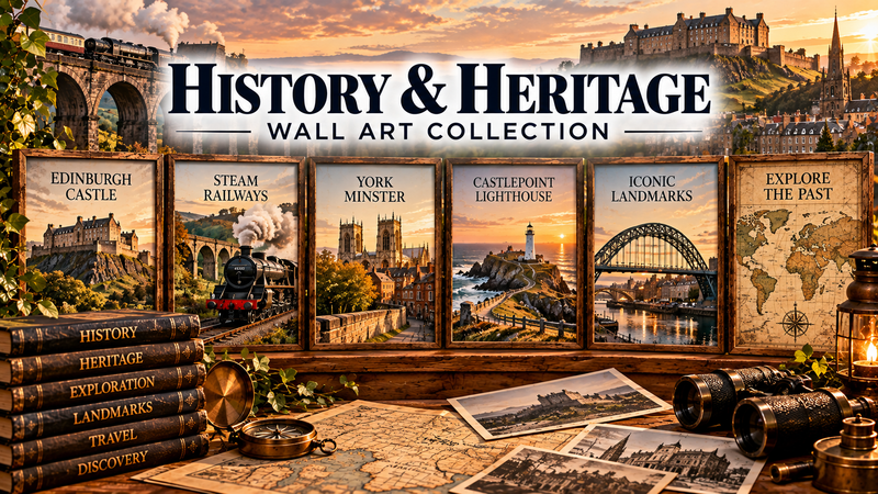 History & Heritage
