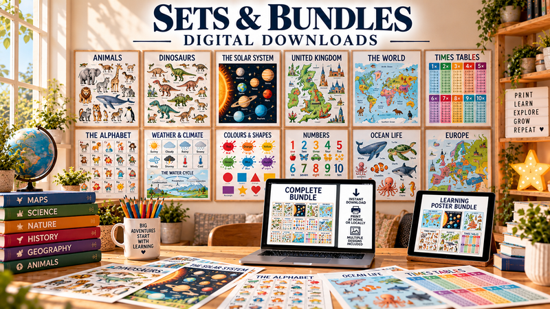 Sets & Bundles