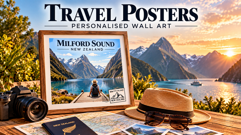 Travel Posters