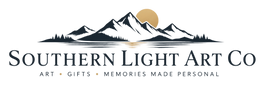 Southern Light Art Co. - Home